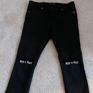 RTA Pants
